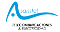 logo asamtel