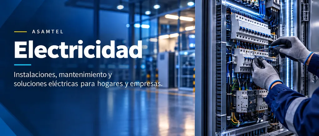 electricidad